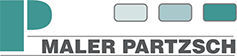 Matthias &amp; René Partzsch Malermeister - Logo