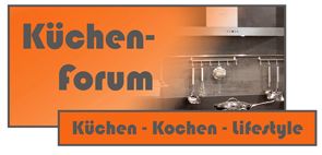 Küchenforum - Logo