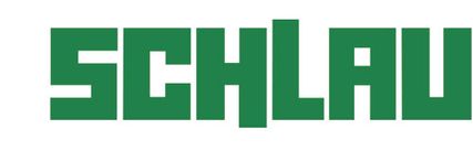 Schlau - Logo